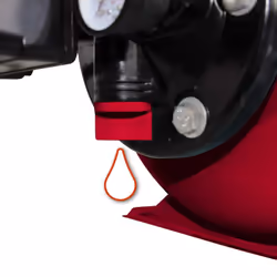 Einhell GC-WW 6538 650 W 3,6 bar 3800 l/h - Vista aggiuntiva 5