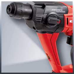 Einhell TE-HD 18 Li - Solo 1100 Giri/min - Vista aggiuntiva 5