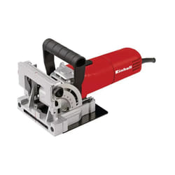 Fresatrice orizzontale Einhell tc-bj 900 inclinazione e profonditA 860W