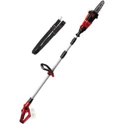 3410810 Svettatoio a Batteria Ge-LC, 18 Li t, Rosso, Nero, Set di 3 Pezzi - Einhell