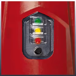 Einhell Cacciavite a batteria 3,6 litio - Vista aggiuntiva 4