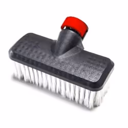 Einhell HPWB 17, Spazzola, Aspirapolvere portatile, Nero, Rosso, Bianco, 90 mm, 240 mm, 190 mm