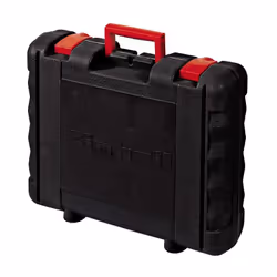 Einhell TC-CD 18-2 Li Senza chiave 980 g Nero, Rosso - Vista aggiuntiva 8