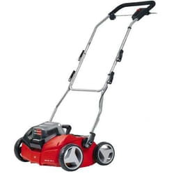 Einhell GE-SC 35 Li - Solo scarificatore Rosso