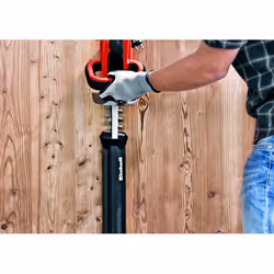 Einhell GC-EH 4550 Doppia lama 450 W 2,5 kg - Vista aggiuntiva 4