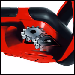 Einhell GC-EH 4550 Doppia lama 450 W 2,5 kg - Vista aggiuntiva 6