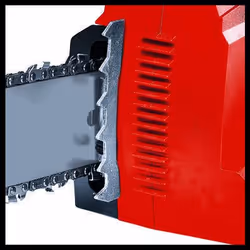 Einhell GE-LC 18/25-1 Li Kit Nero, Rosso - Vista aggiuntiva 4