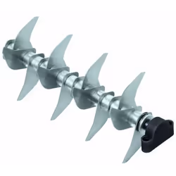Einhell 3405581, Einhell, Nero, Metallico, 105 mm, 394 mm, 105 mm, 770 g