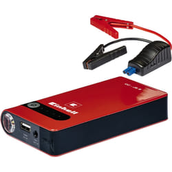 Einhell CC-JS 8 Polimeri di litio (LiPo) 8000 mAh Rosso