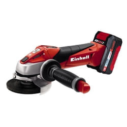 Einhell TE-AG 18 smerigliatrice angolare 11,5 cm 8500 Giri/min 2,26 kg