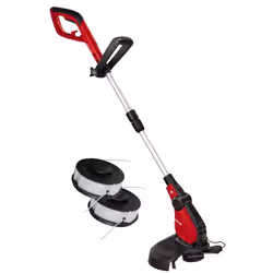 Einhell GC-ET 4530 Set 30 cm 450 W Corrente elettrica AC Alluminio, Nero, Arancione - Vista aggiuntiva 7