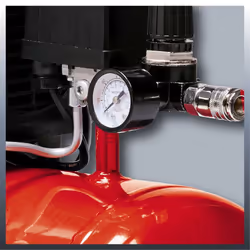 Einhell TC-AC 190/24/8 compressore ad aria 1500 W 165 l/min - Vista aggiuntiva 6