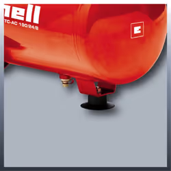 Einhell TC-AC 190/24/8 compressore ad aria 1500 W 165 l/min - Vista aggiuntiva 7