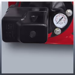 Einhell GC-WW 6538 Set 650 W 3,6 bar 3800 l/h - Vista aggiuntiva 5