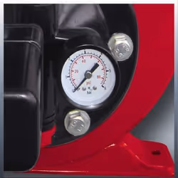 Einhell GC-WW 6538 Set 650 W 3,6 bar 3800 l/h - Vista aggiuntiva 7