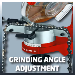 Einhell GC-CS 235 E 235 W 3000 Giri/min - Vista aggiuntiva 5