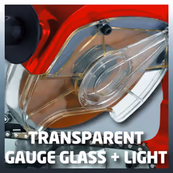 Einhell GC-CS 235 E 235 W 3000 Giri/min - Vista aggiuntiva 8