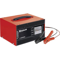 Cc-bc 10 e 1050821 Caricatore 12 v 10 a - Einhell
