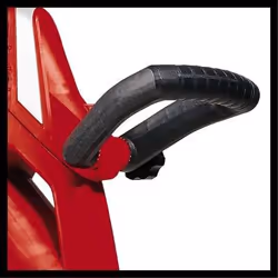 Einhell GE-CL 36 Li E-Solo soffiatore di foglie cordless 210 km/h Litio - Vista aggiuntiva 5
