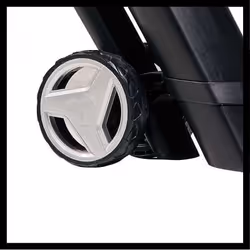Einhell GE-CL 36 Li E-Solo soffiatore di foglie cordless 210 km/h Litio - Vista aggiuntiva 7