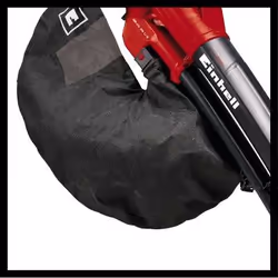 Einhell GE-CL 36 Li E-Solo soffiatore di foglie cordless 210 km/h Litio - Vista aggiuntiva 8