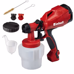 Einhell TC-SY 500 P 1 L - Vista aggiuntiva 5