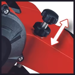 Einhell GE-CS 18 Li-Solo 6500 Giri/min - Vista aggiuntiva 4