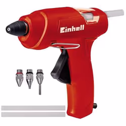 Einhell TC-GG 30 Nero, Rosso - Vista aggiuntiva 4