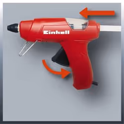Einhell TC-GG 30 Nero, Rosso - Vista aggiuntiva 5