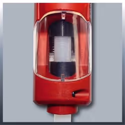 Einhell TC-GG 30 Nero, Rosso - Vista aggiuntiva 6