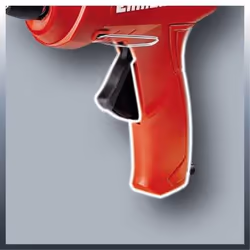 Einhell TC-GG 30 Nero, Rosso - Vista aggiuntiva 7