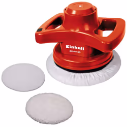 Einhell CC-PO 90 lucidatrice per auto 90 W 2400 Giri/min - Vista aggiuntiva 7