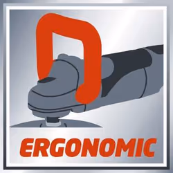 Einhell CC-PO 1100/1E lucidatrice per auto 1100 W 3500 Giri/min - Vista aggiuntiva 4