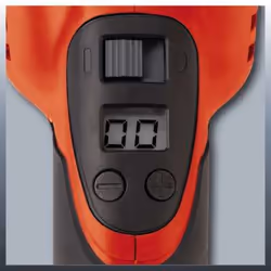 Einhell CC-PO 1100/1E lucidatrice per auto 1100 W 3500 Giri/min - Vista aggiuntiva 8