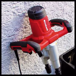 Einhell TE-MX 1600-2 CE Twin betoniera 1600 W 0 L - Vista aggiuntiva 8