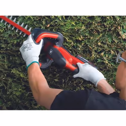Einhell GC-CH 1846 Li Kit Doppia lama 2,3 kg - Vista aggiuntiva 4