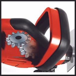 Einhell GC-CH 1846 Li Kit Doppia lama 2,3 kg - Vista aggiuntiva 7