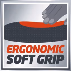 Einhell TC-EN 20 E pinzatrice elettrica Pinzatura con punti metallici permanente - Vista aggiuntiva 4