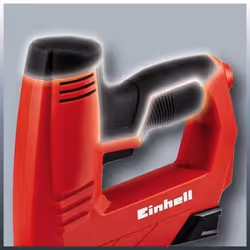 Einhell TC-EN 20 E pinzatrice elettrica Pinzatura con punti metallici permanente - Vista aggiuntiva 7