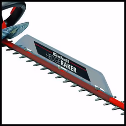 Einhell GE-EH 6560 Doppia lama 650 W 3,67 kg - Vista aggiuntiva 6