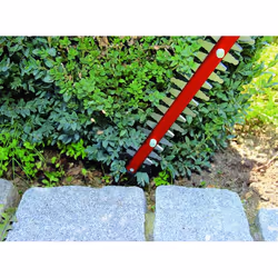 Einhell GE-EH 7067 Doppia lama 700 W 3,73 kg - Vista aggiuntiva 4