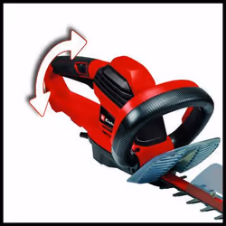 Einhell GE-EH 7067 Doppia lama 700 W 3,73 kg - Vista aggiuntiva 5