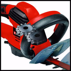 Einhell GE-EH 7067 Doppia lama 700 W 3,73 kg - Vista aggiuntiva 7