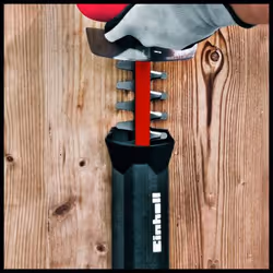 Einhell GE-EH 7067 Doppia lama 700 W 3,73 kg - Vista aggiuntiva 8