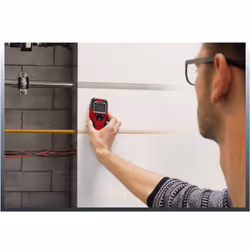 Einhell TC-MD 50 multirilevtore digitale Cavo in tensione, Metallo, Legno - Vista aggiuntiva 5