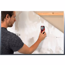 Einhell TC-MD 50 multirilevtore digitale Cavo in tensione, Metallo, Legno - Vista aggiuntiva 6