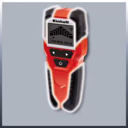 Einhell TC-MD 50 multirilevtore digitale Cavo in tensione, Metallo, Legno - Vista aggiuntiva 7