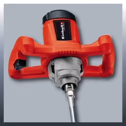 Einhell TC-MX 1200 E betoniera 1200 W 0 L - Vista aggiuntiva 7