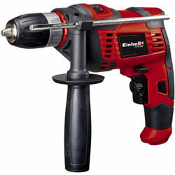 Taladro Electrico Percutor 550 W Tc-Id 550 E