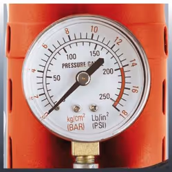 Einhell CC-AC 35/10 12V compressore ad aria 35 l/min Accendisigari - Vista aggiuntiva 6